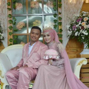 Fatma Pratiwi profile icon