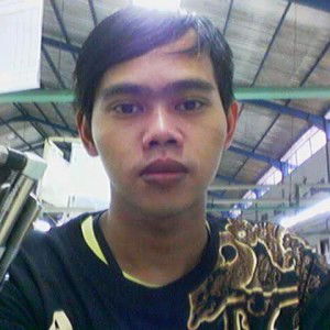 ujang akung profile icon