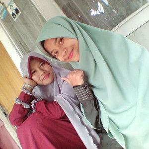 Salma Rufaidah profile icon