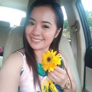 Christine Joy Demegillo Digna profile icon