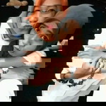 Ayu Martsela profile icon