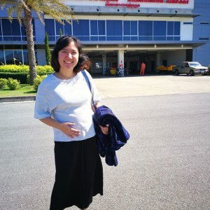 Worarat Worapradit profile icon