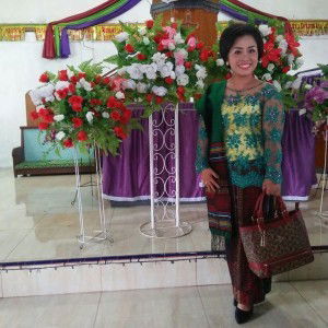 Desti Emma Bernauli Purba profile icon