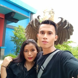 Aqila Najmatul Hayah profile icon