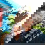 Aqila Najmatul Hayah profile icon