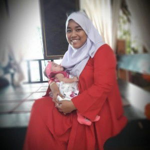 Norazlin Binti Rosli profile icon