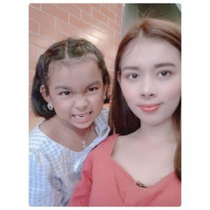 อาร์ หมวย profile icon