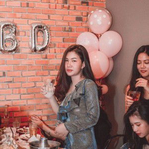 Jippy Gampong profile icon