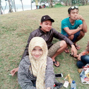 Yulia Yuyi profile icon