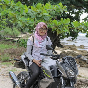 Eka febrianti profile icon