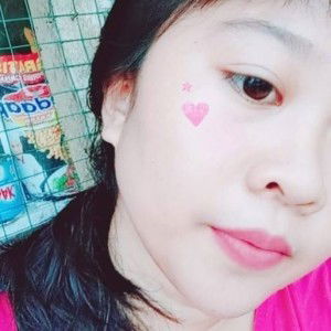 Aisyah Ruqqaiyah Ramadan profile icon