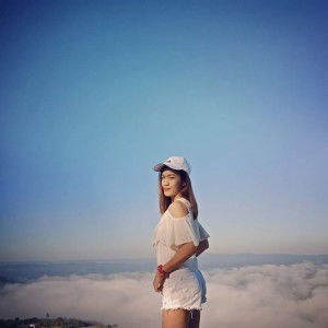 Waewta Kung profile icon