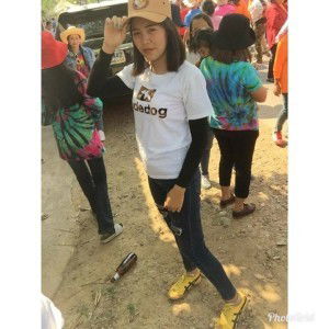 Jeen Jarunya Ninboot profile icon