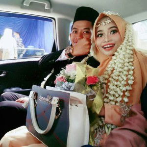 Ulfah Nur Faridah profile icon