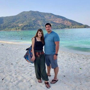 Aya Brown profile icon