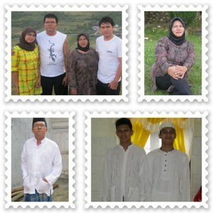 Ria Melati Sari Siregar profile icon