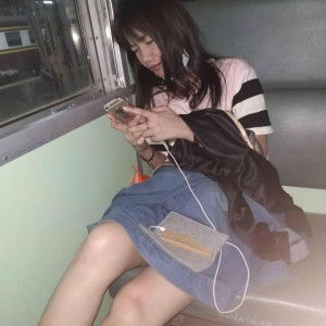 Patcharee Manmai profile icon