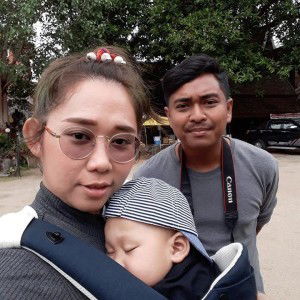 Plus Patporn profile icon