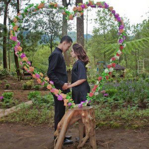 Dena Lupita profile icon