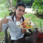 รัตนาพร ลาภปัญญา profile icon