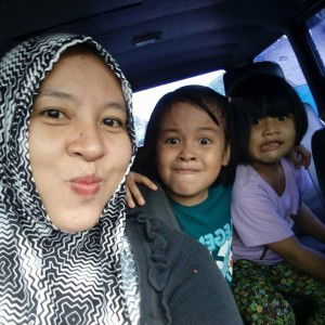 Baiq Dwi Yuni Fitria profile icon