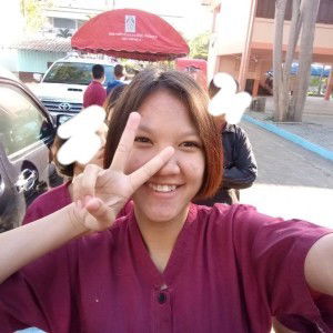 พรไพลิน อิ่นเเก้วน่าน profile icon