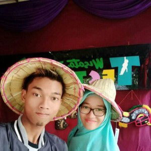 Devi Sriwiyanti Hamzah profile icon