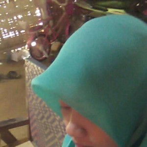 Nur Amini profile icon