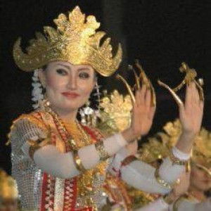 Maia Lamponk profile icon