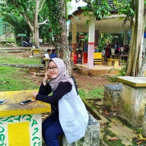 Icha Olivia profile icon