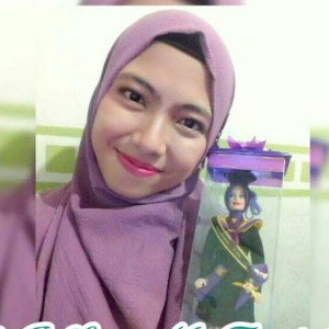 Imas Hasanah profile icon