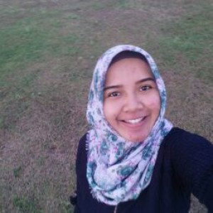 Dian Fitri profile icon