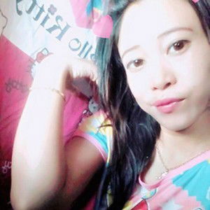 Poenya Senuy profile icon