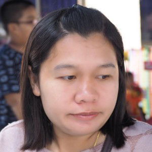 Angkhana Kraithongsuk profile icon