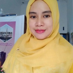 RizQia Annisa Paramita profile icon