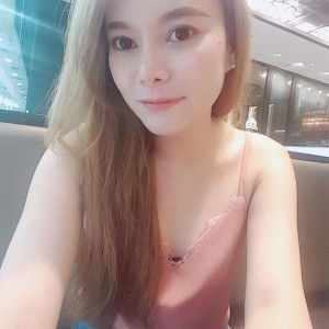 Phatchy Phatcharee profile icon