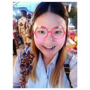 Thanaporn Tangmay Juthasamanphap profile icon