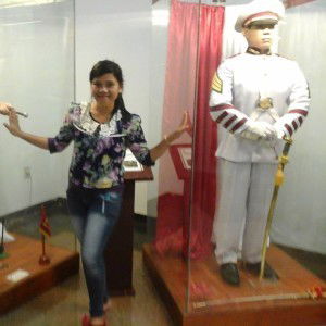 SepTriana BaHo profile icon