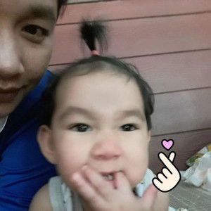 น้ำ พรน้ำทิพย์ profile icon