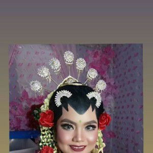 Desi kartika sari profile icon