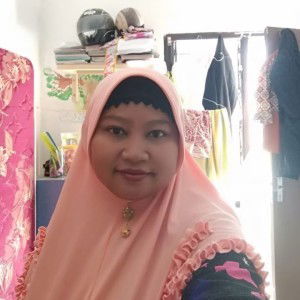 Hafish Tok profile icon