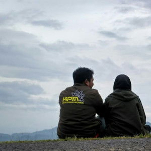 Dinia Sayidah profile icon