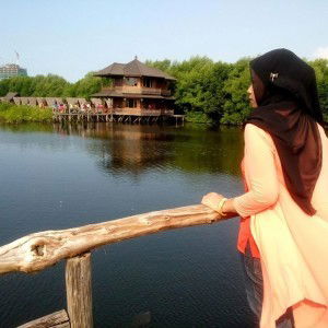 Sandra Hapsari profile icon