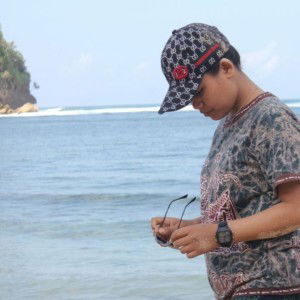 Chrisna Mega Manullang profile icon