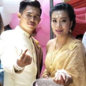 Bowy Nilamon profile icon