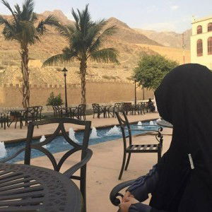 Aida Khalidi profile icon