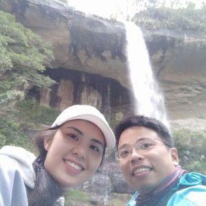 Loke Chee Peng profile icon