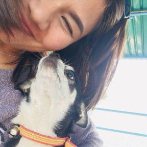 Punsiri Kumtang profile icon