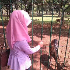 Yuniarti Nurhasanah profile icon