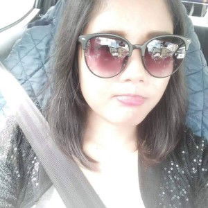 Pimpira Saksan ChaiChompuu profile icon